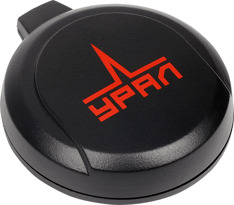 УРАЛ БУРАН ПРЕМИУМ ЮБИЛЕЙНЫЙ - 1