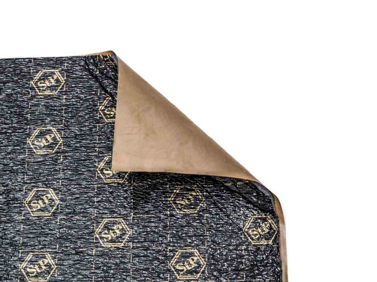 StP Акцент Premium 6