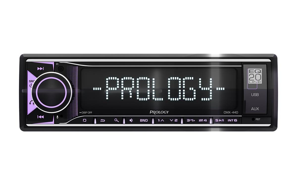 PROLOGY CMX-440 - 1