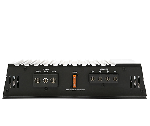 Pride Uno 400 W - 1