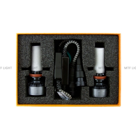 H11 Cyber Light 6000К - 2