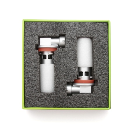 Светодиодные лампы MTF LUXOPTIC H11 - 2