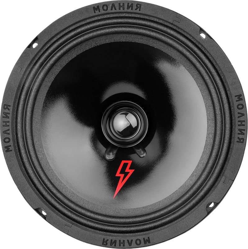 УРАЛ АС-МЛ200 МОЛНИЯ - 1