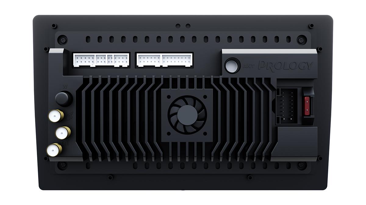 PROLOGY MPA-320 DSP - 3
