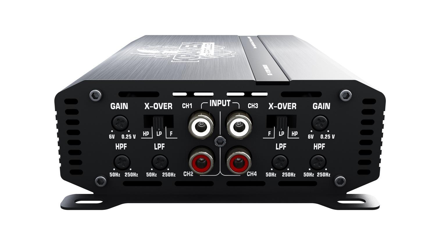 PROLOGY RX-4120D KRAKEN - 2
