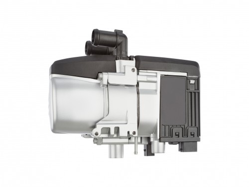 EBERSPACHER HYDRONIC S3 D5E CL - 1