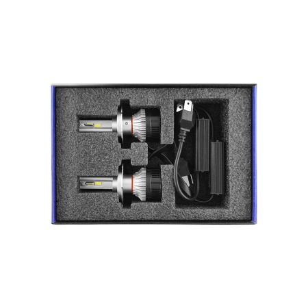 H19 MaxBeam 2.0 6000К - 4