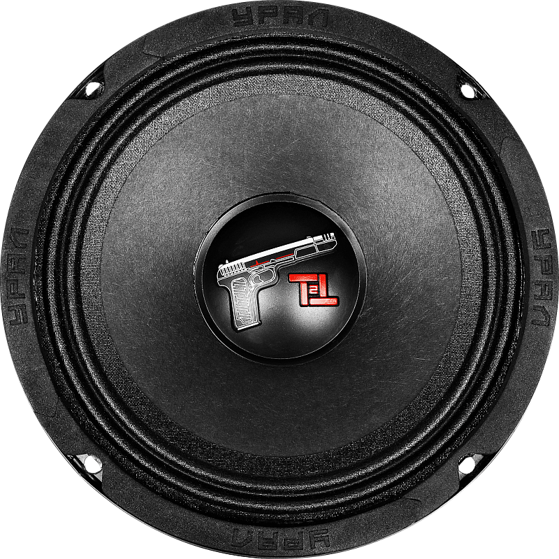 URAL (Урал) TT 165.2 1