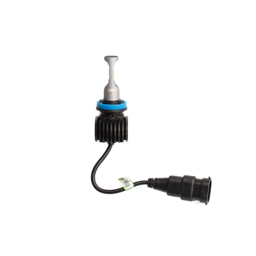 Optima LED i-ZOOM H11 White - 4