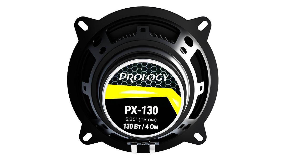 PROLOGY PX-130 - 3