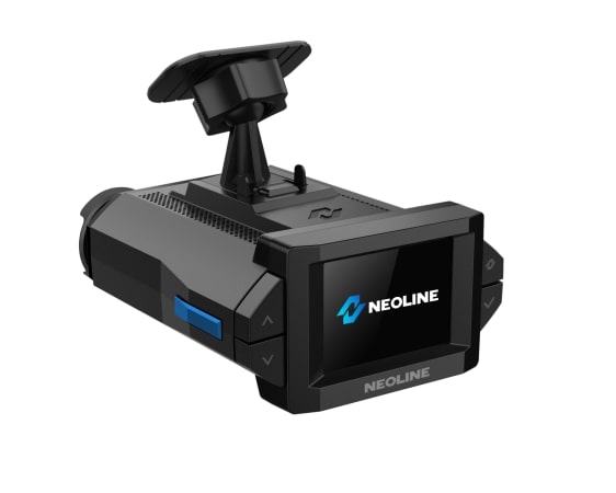 NEOLINE X-COP CITYSMART - 5