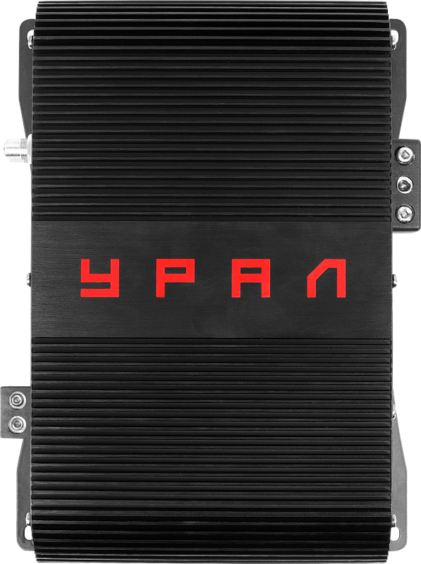 УРАЛ TT 1.1600 - 4