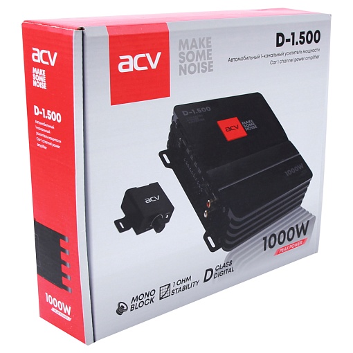 ACV D-1.500 - 5