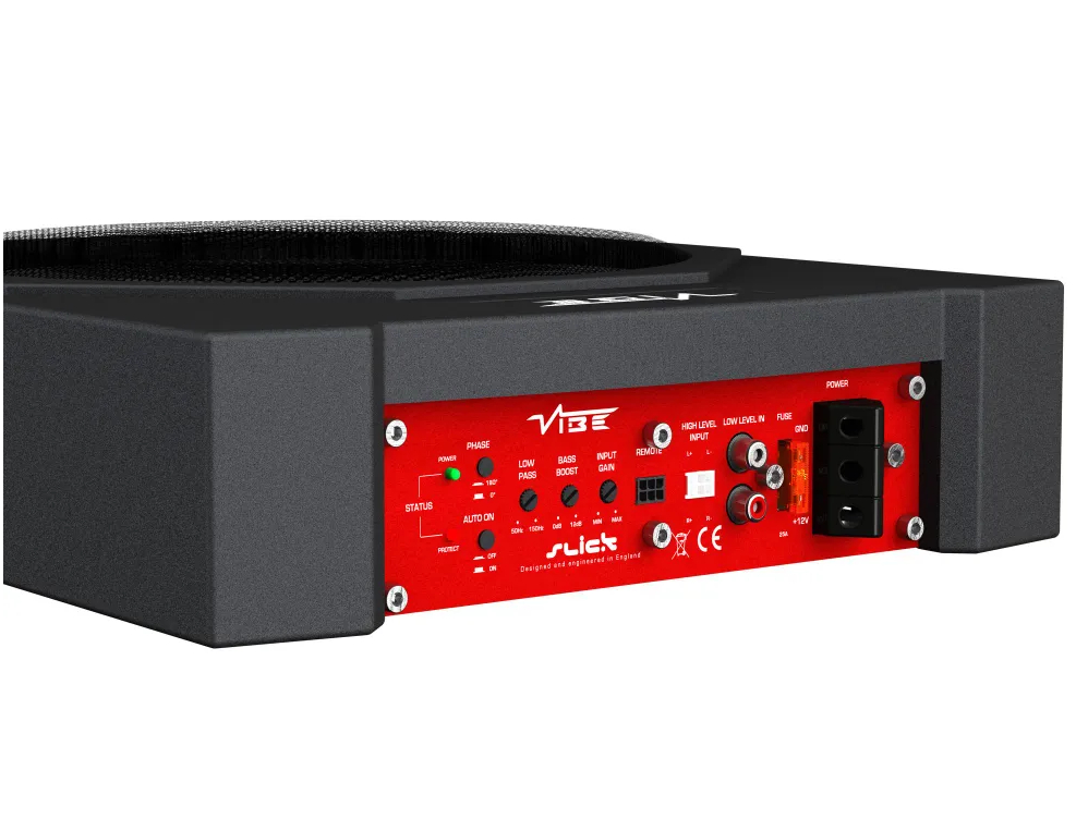 VIBE SLICKC10A-V0 - 3