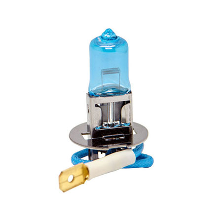 MTF Light VANADIUM H3 - 1