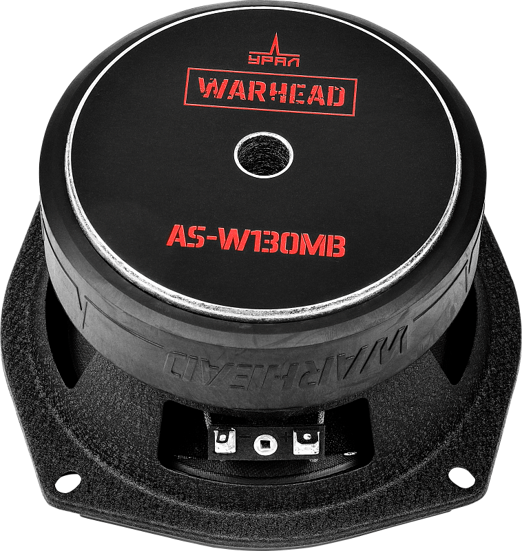 УРАЛ AS-W130MB 2