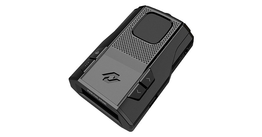X-COP 6000C 5