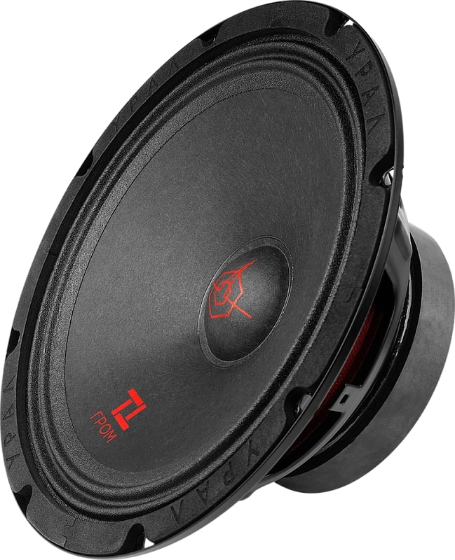 УРАЛ TT 200 ГРОМ - 1