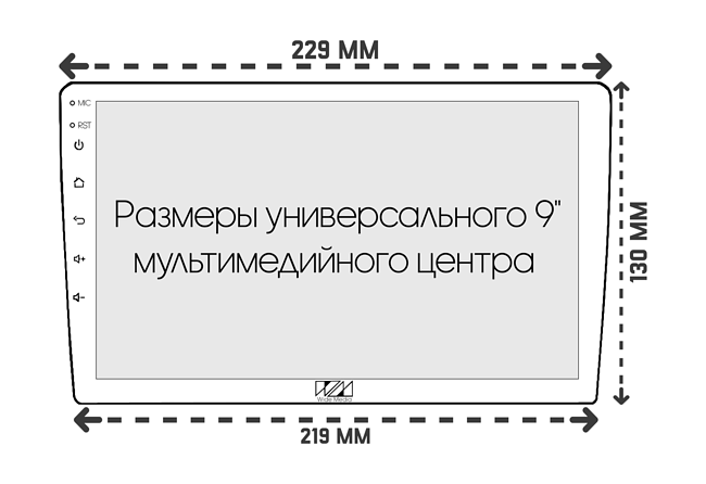 Wide Media LC-MFB-OO-1.16 I - 5