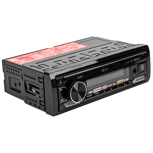 ACV ADX-907BM DSP - 4