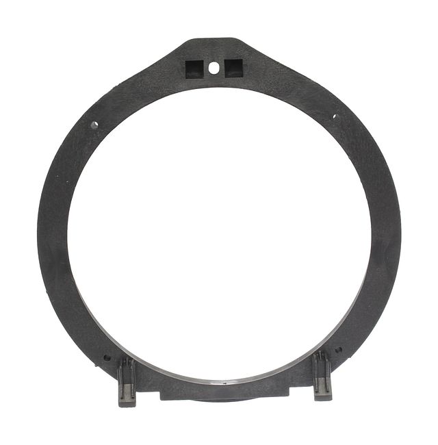 Подиумы пластик для установки динамиков в Honda 6,5 - 1