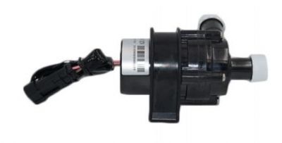 Помпа подогревателя двигателя 1