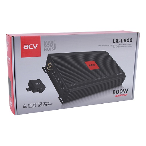 ACV LX-1.800 - 5