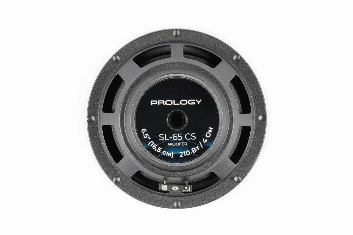 PROLOGY SL-65 CS - 3