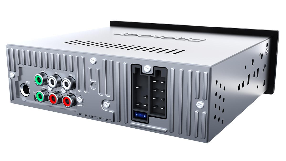PROLOGY GT-150 - 4