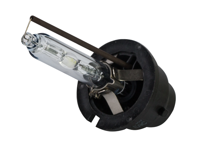 Xenite D4S - 1