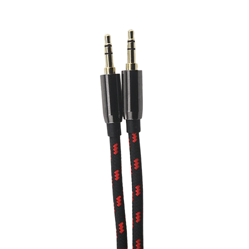 УРАЛ Кабель DECIBEL MINI JACK (3,5ММ) – MINI JACK (3,5ММ) 15 - 2