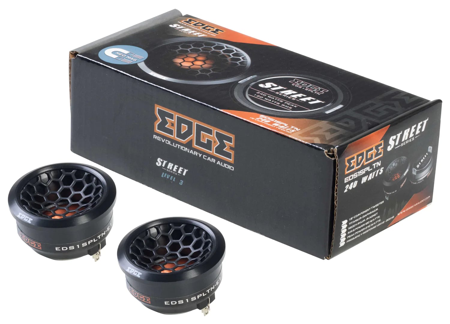 EDGE EDS1SPLTN-E1 - 4
