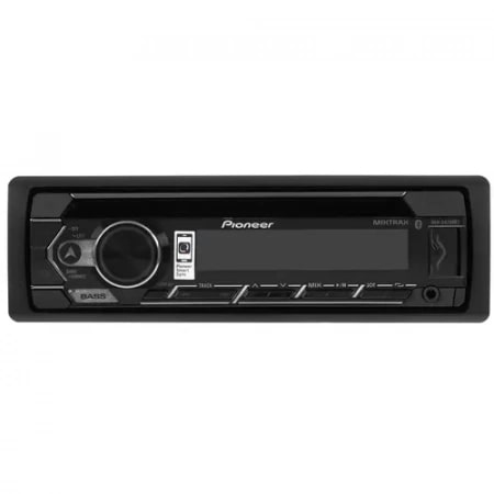 PIONEER DEH-S4250BT - 2