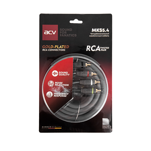ACV MKS-5.4 3