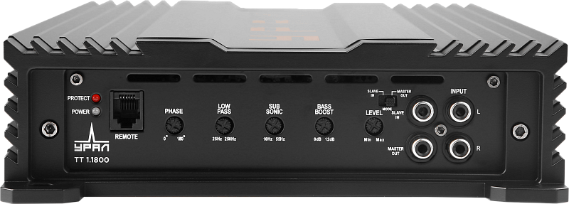 УРАЛ ТТ 1.1800 - 3