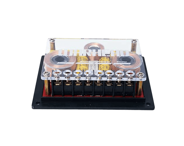 УРАЛ Warhead Crossover 3 - 2