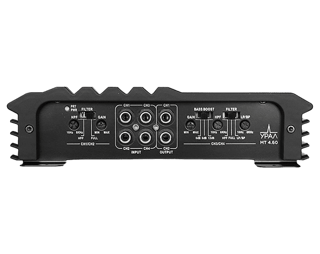 УРАЛ МОЛОТ МТ 4.60 - 2