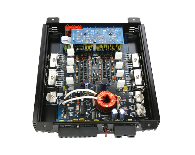УРАЛ BV 4.70 - 1
