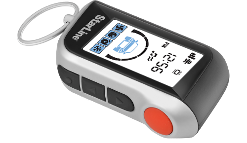 StarLine A93 v2 ECO - 2