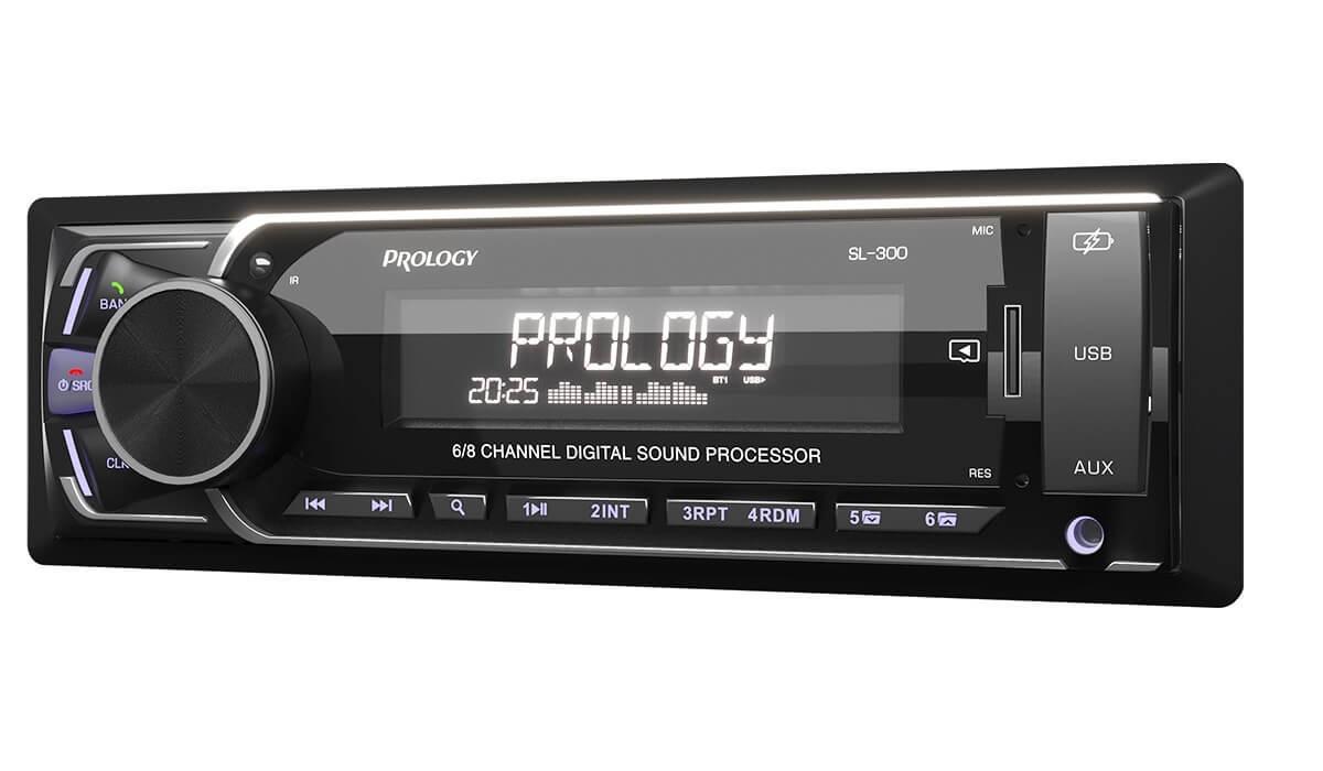 PROLOGY SL-300 - 2