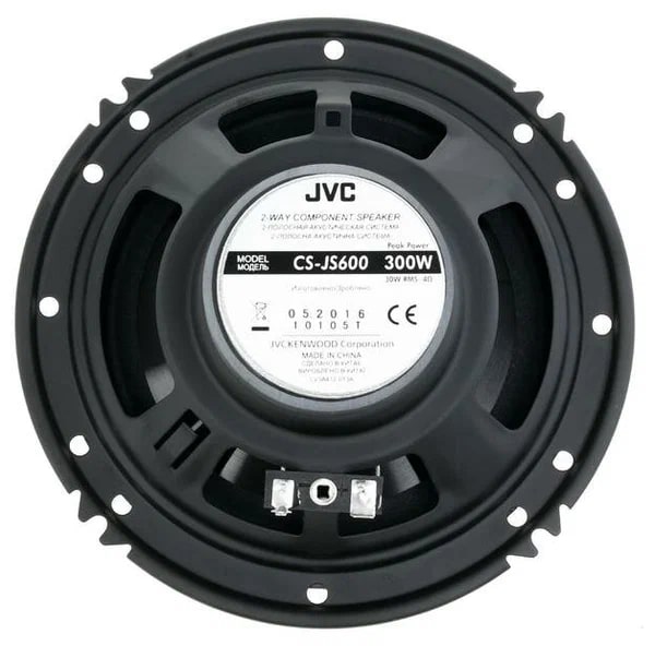 JVC CS-JS600 - 3