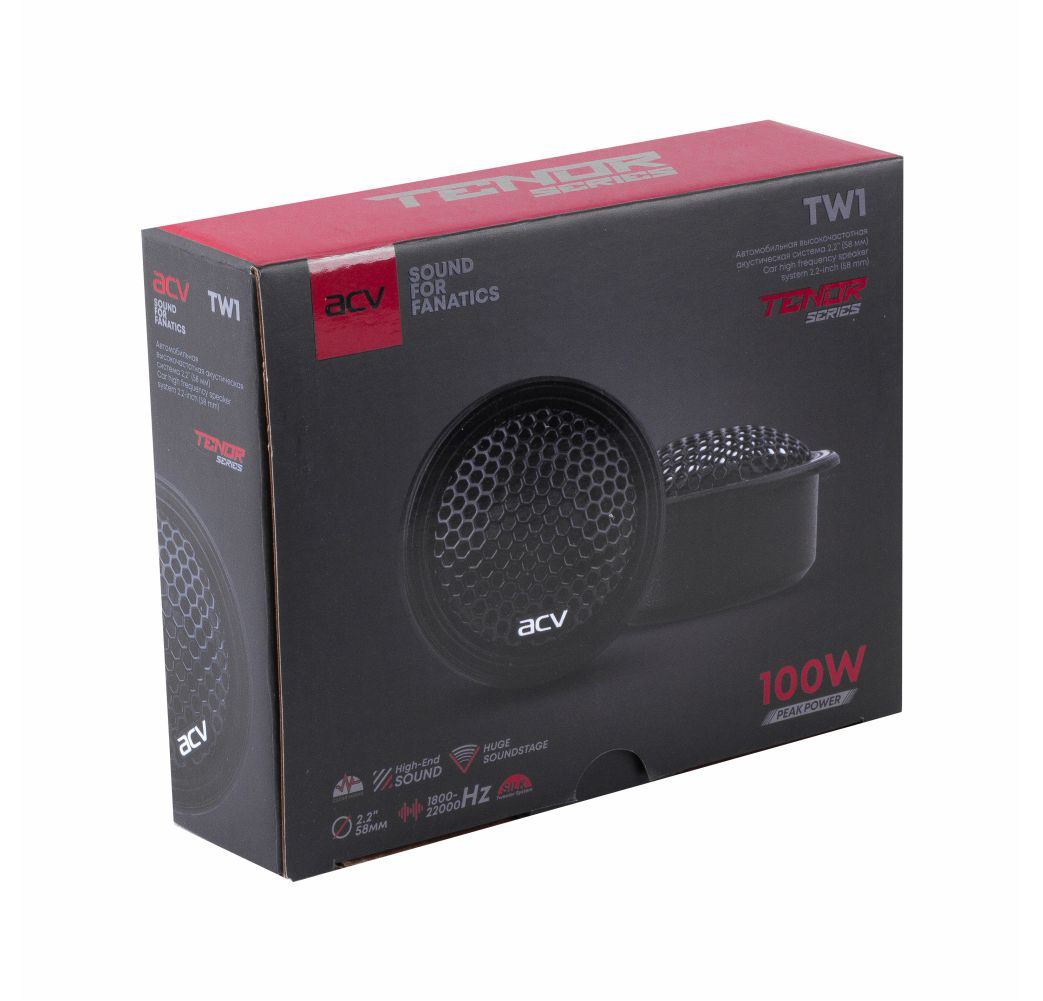 ACV TENOR TW1 5