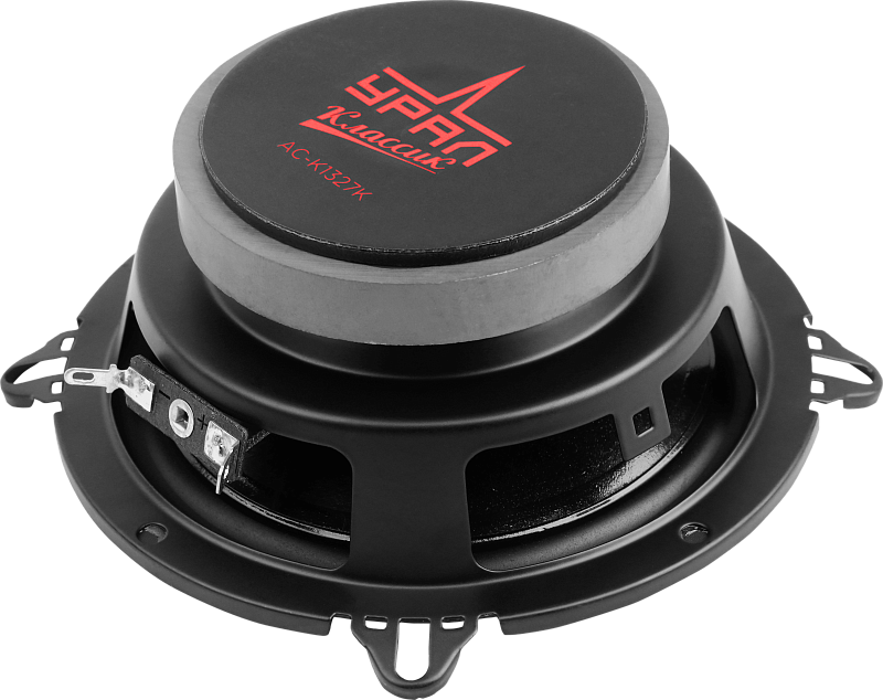 УРАЛ АС-К1327К - 3