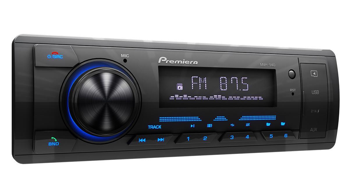 PREMIERA MVH-140 - 1