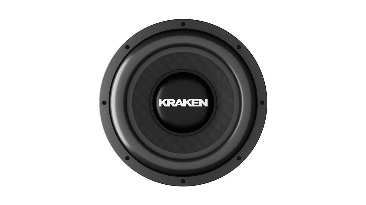 PROLOGY RX-10 KRAKEN - 1