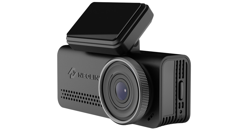NEOLINE Argus 4K Dual 3
