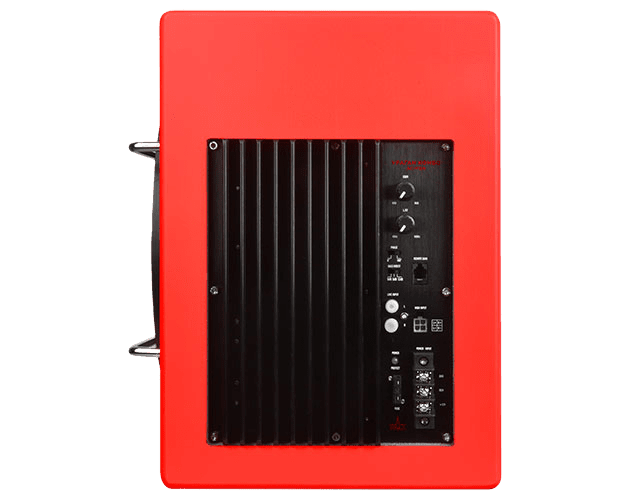 УРАЛ УРАГАН АС-У12А КОМБО - 2