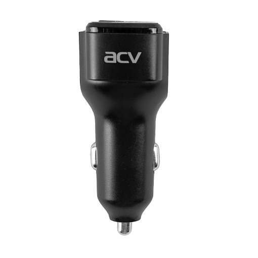 ACV FMT-125B - 3