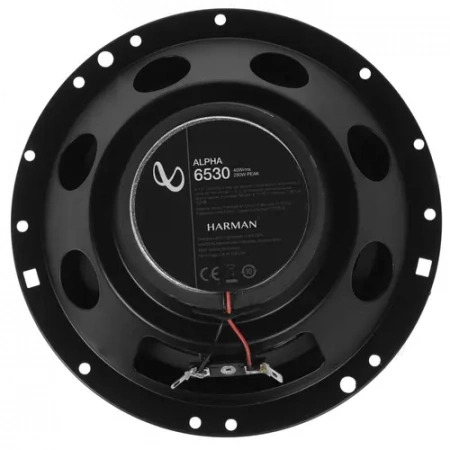 Infinity Alpha 6530 - 2