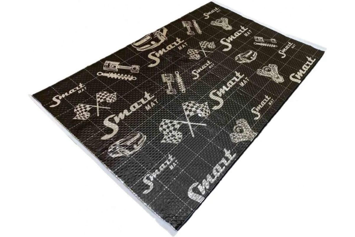 StP SMARTMAT Black 40 (0,75x0,47) 1
